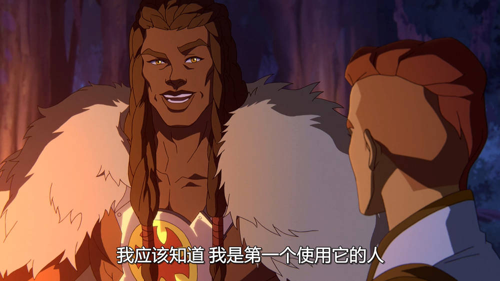 玩具|新版希曼毁童年？其实是回归原点