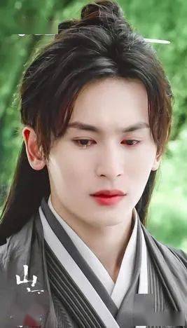 张哲瀚x周子舒「 微信群请回复:微信二字 」诗词歌赋 | 古风小说