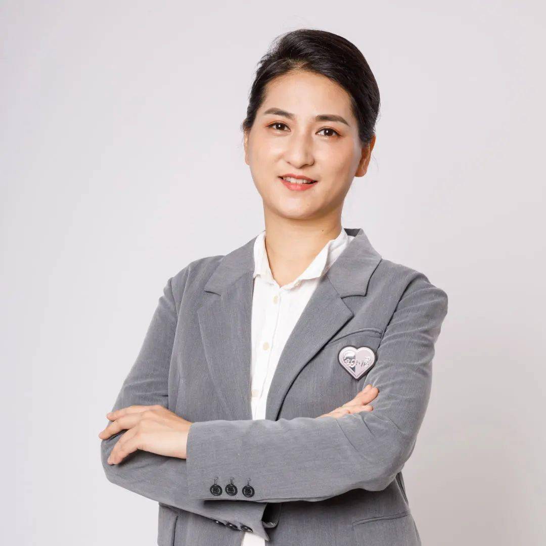 罗玉君广东省中医院儿科 副主任医师想要长高,并非一蹴而就高强度的