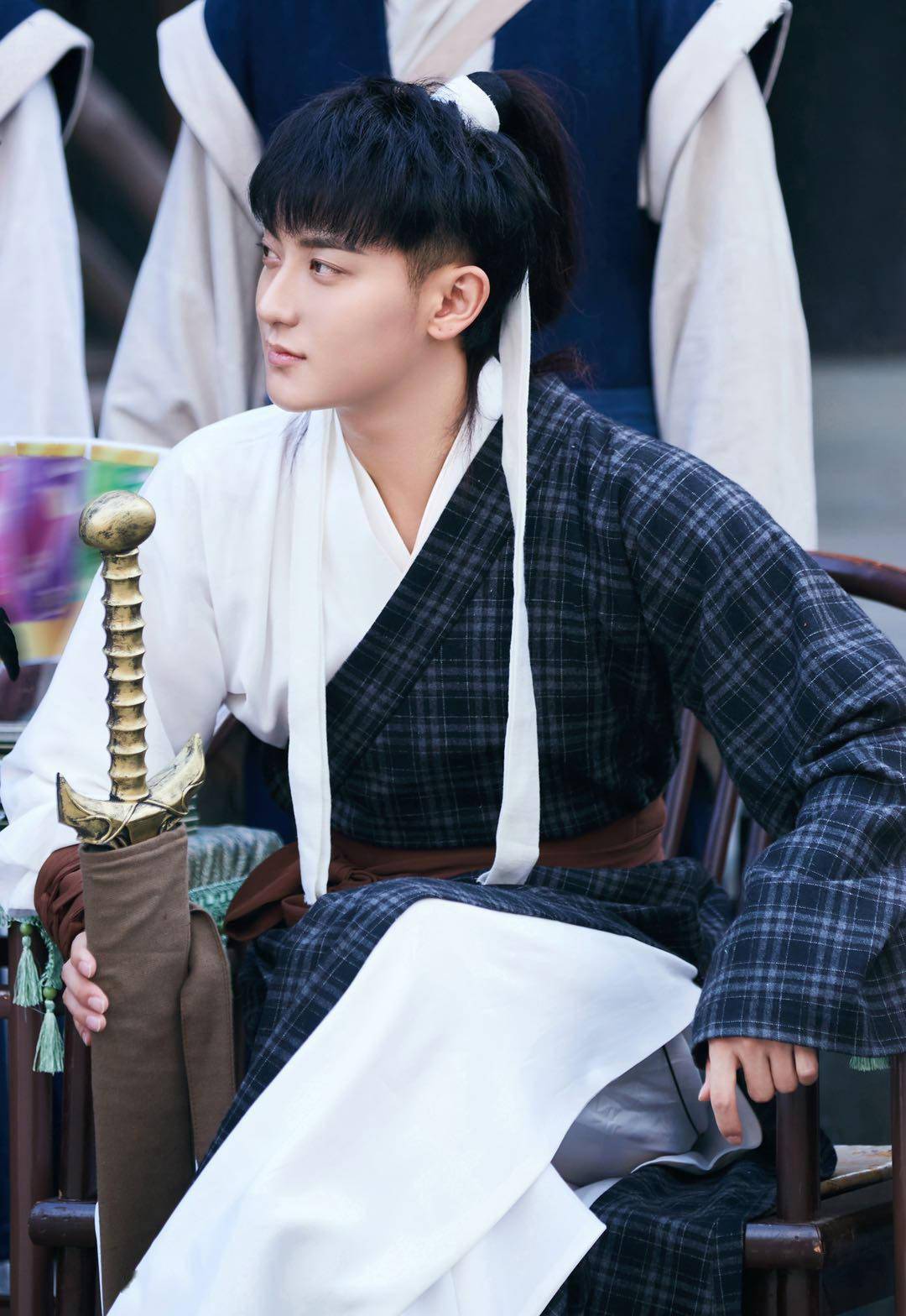 黄子韬萌探探探案演技爆发细腻哭戏打动人心