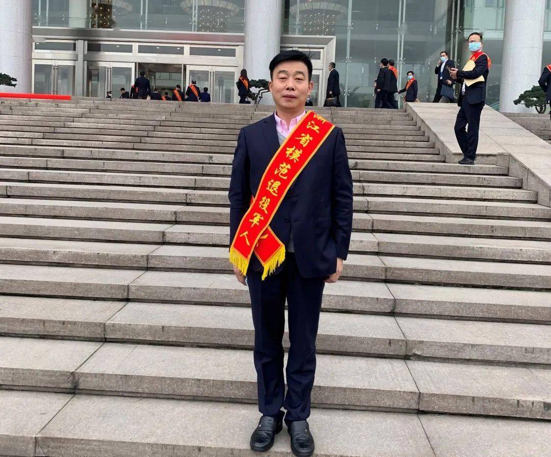 信仰的力量⑩张忠良牢记初心使命永葆军人本色