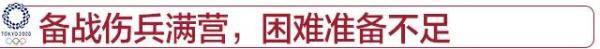 状态|两胜三负结束东京之旅，中国女排的表现能打几分？