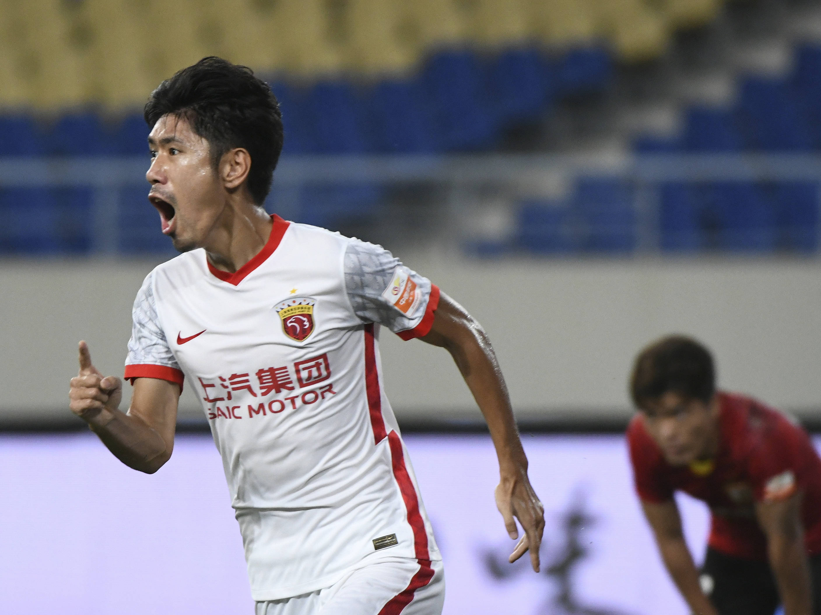 吕文君(吕文君为什么进不了国足)