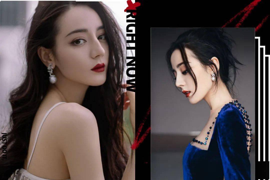 发型|别让大脸拉低你的颜值！get这4个技巧，时髦翻倍还显脸小！