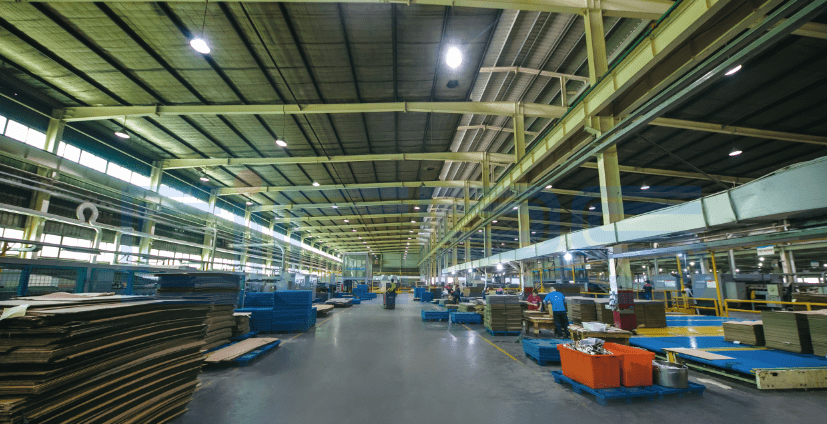 数字化纸板工厂有何魔力竟让传统纸板厂利润增长10倍