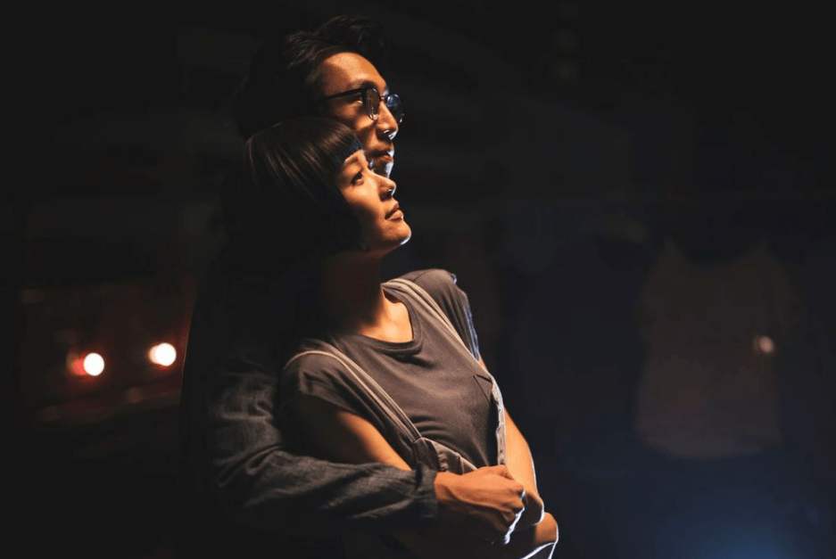 《智能爱人》今晚播出!三大看点抢先看