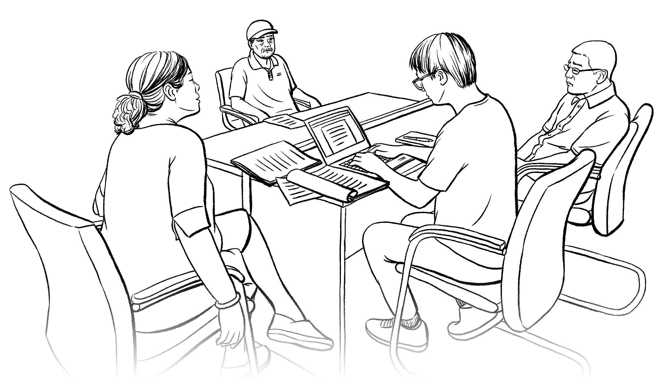 调查北京高效接诉即办离不开这些未诉先办