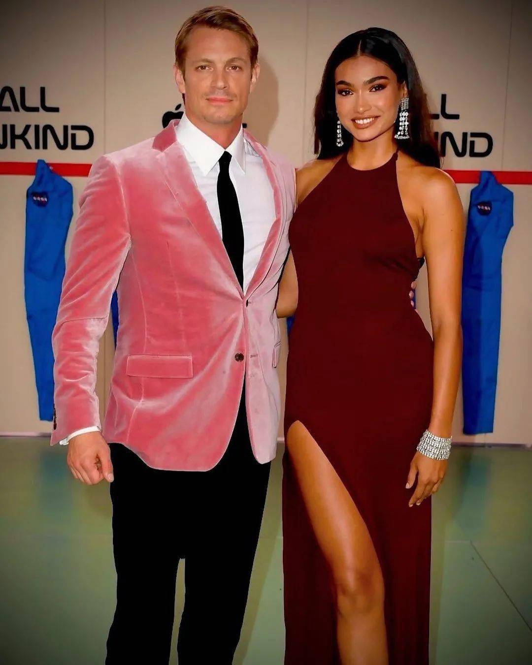 我为我自己感到恶心,因我心存嫉妒!_乔尔·金纳曼