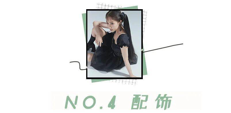 发型|别让大脸拉低你的颜值！get这4个技巧，时髦翻倍还显脸小！