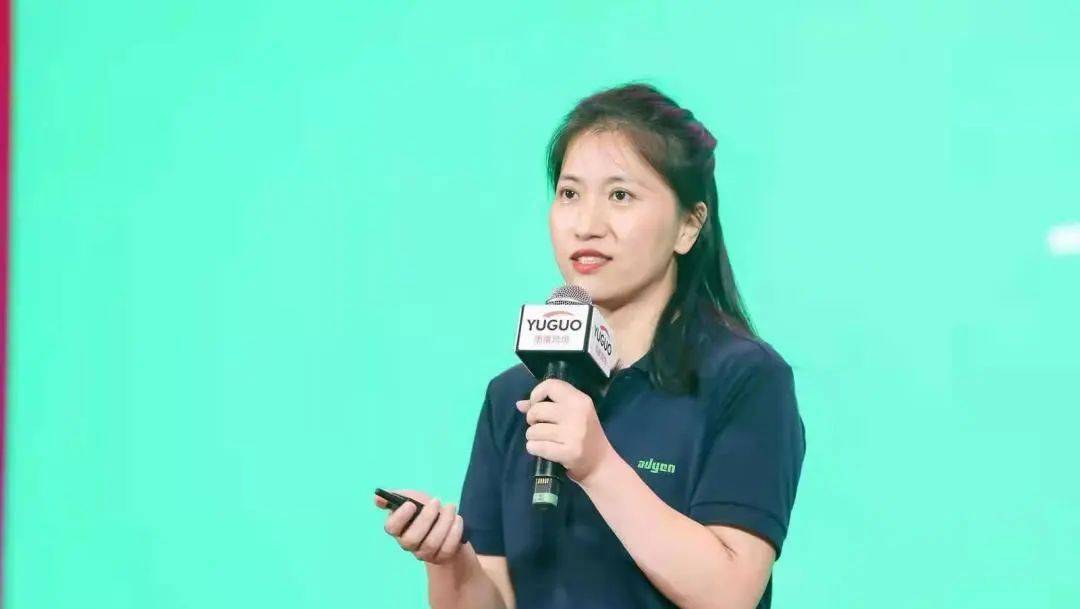 adyen中国区总经理胡晓芳:了解外卡收单是dtc品牌海外运营的必修课