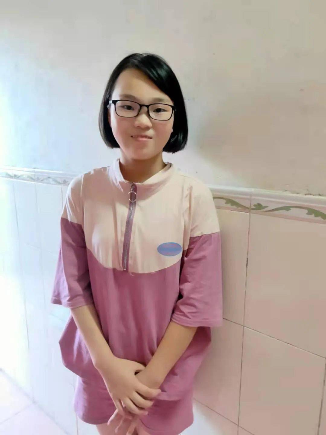 会员之星刘梦琪感恩老师