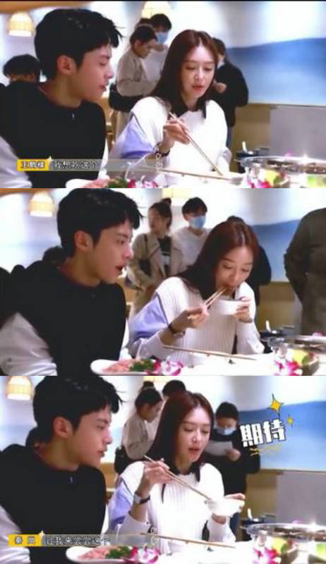 种类|深扒明星剧组工作餐 原来演员们都在剧组吃这些