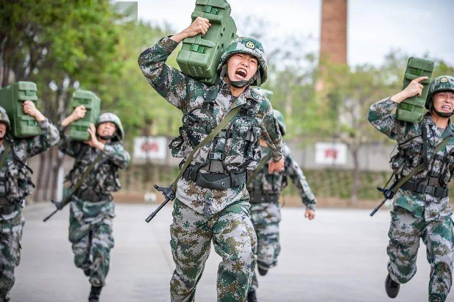 八一军旗红一战略支援部队某部陆军川藏兵站部某站新疆生产建设兵团第