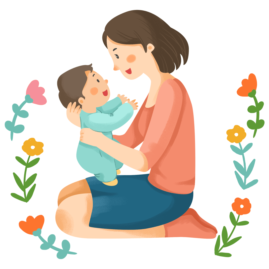 世界母乳喂养周妈咪暖心小屋为爱加油内有福利