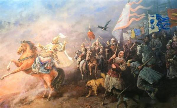 元朝和明朝之间其实还有一个朝代虽然不被人们熟知但真实存在