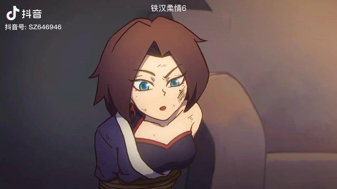 此刻我就是你的雨伞嗨皮牛耶刺客伍六七玄武国篇国漫