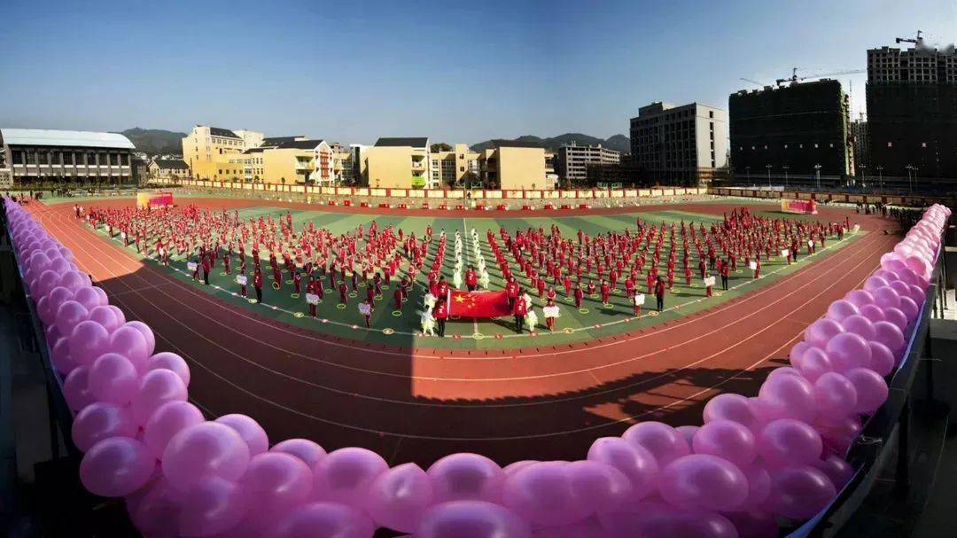 东升幼儿园2021年秋季招生计划