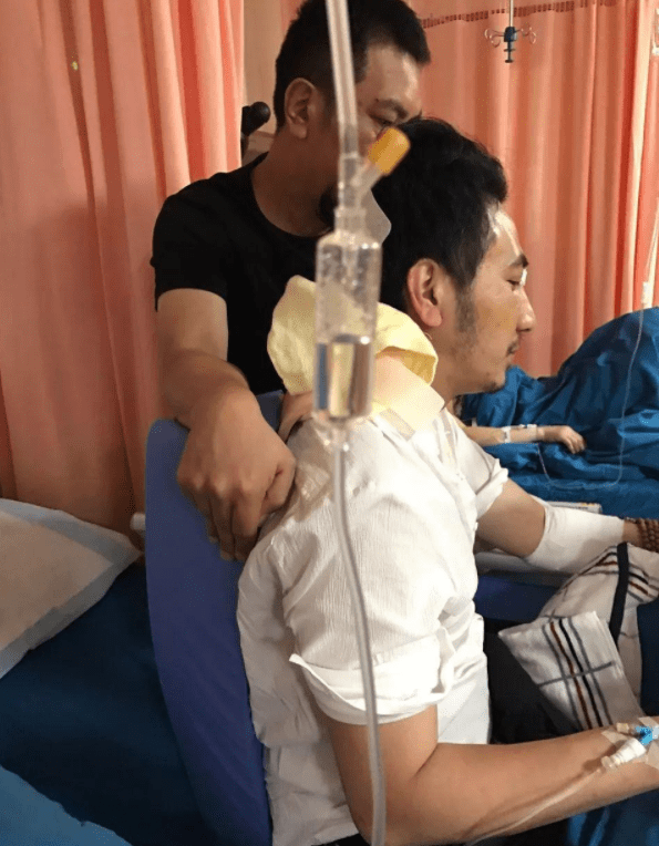 没放火没出轨没儿子林生斌从圣父变过街老鼠是拜谁所赐