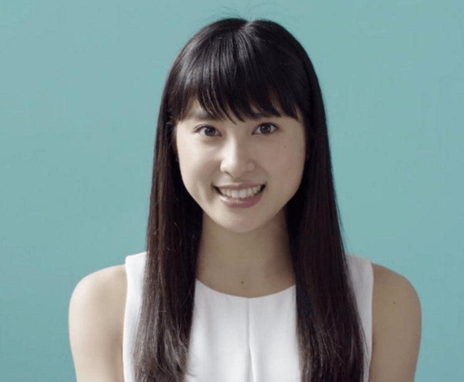 日本网友票选出绝对没有动过刀的 纯天然 系美女 第一名竟然是她 美人