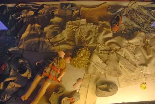 人性的终点奥斯维辛集中营