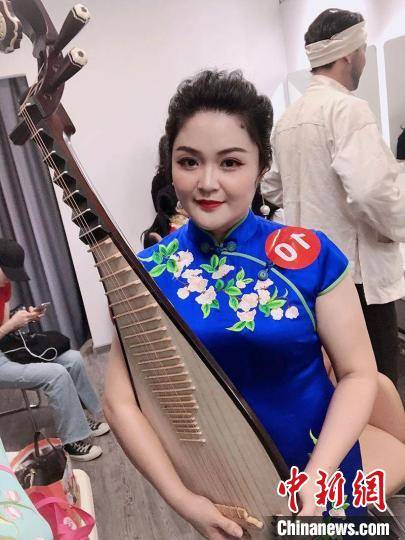 曲艺|福州曲艺传承：寻求“虾油味”的时尚感