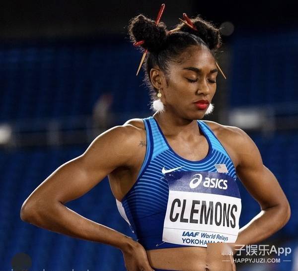 运动员好身材大赏王春雨大长腿吸睛刘灵玲直角肩瞩目太羡慕了