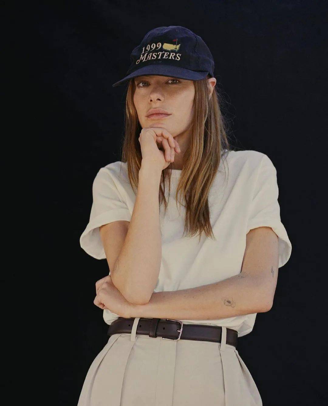 Hailey|今年赶时髦原来这么简单！
