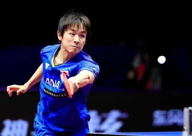 丹羽孝希,1994年10月10日出生于北海道,日本男子乒乓球运动员,毕业于