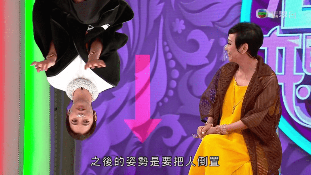 这部少儿不宜的国产综艺,建议每个女性都认真看看