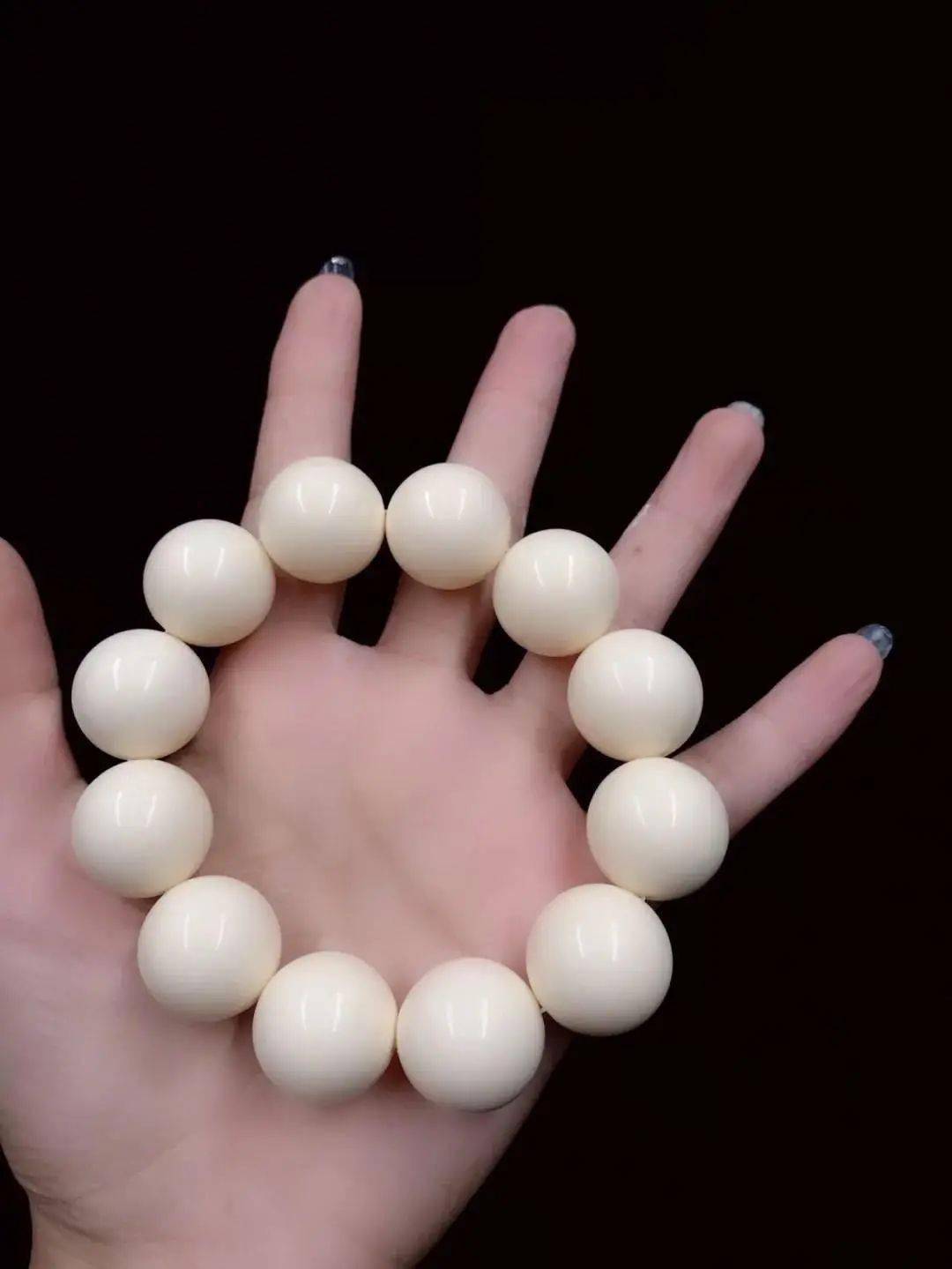 象牙果怎么盘玩很全面的象牙果盘玩教程