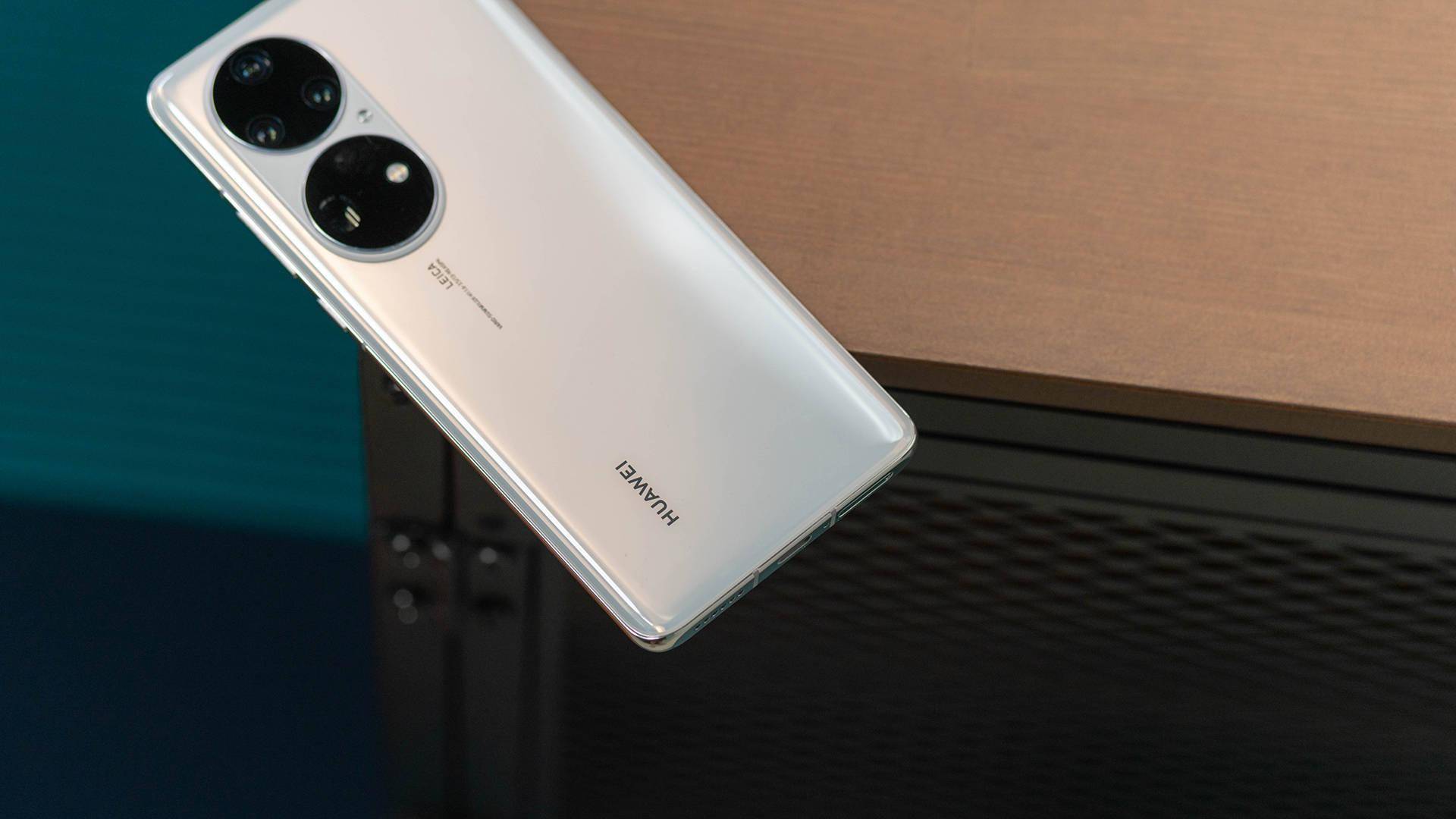 崭新影像旗舰huaweip50pro图赏