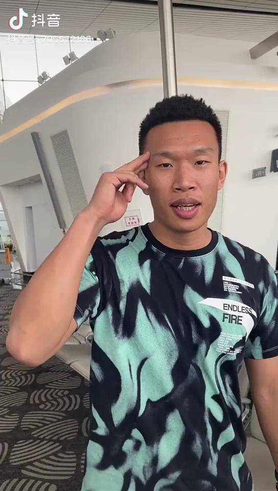 大家准备好对抗了吗闫帅云南安踏要疯5安踏昆明专卖店闫帅篮球追波