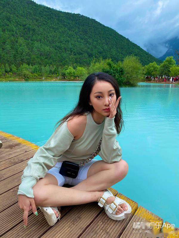 时期|还记得《新还珠格格》宝丫头吗？变化好大啊！