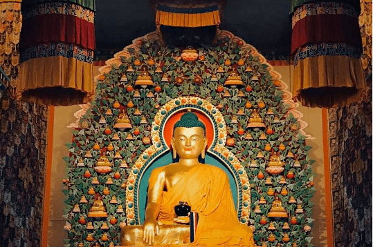 佛家经典禅语 充满智慧的平常佛语命运 
