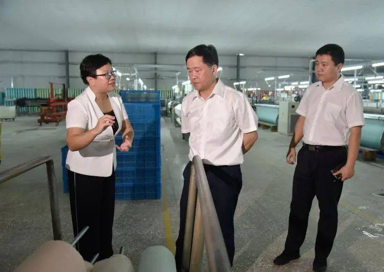 市委书记秦春成在宜州调研时强调狠抓工农业发展加快园博园建设