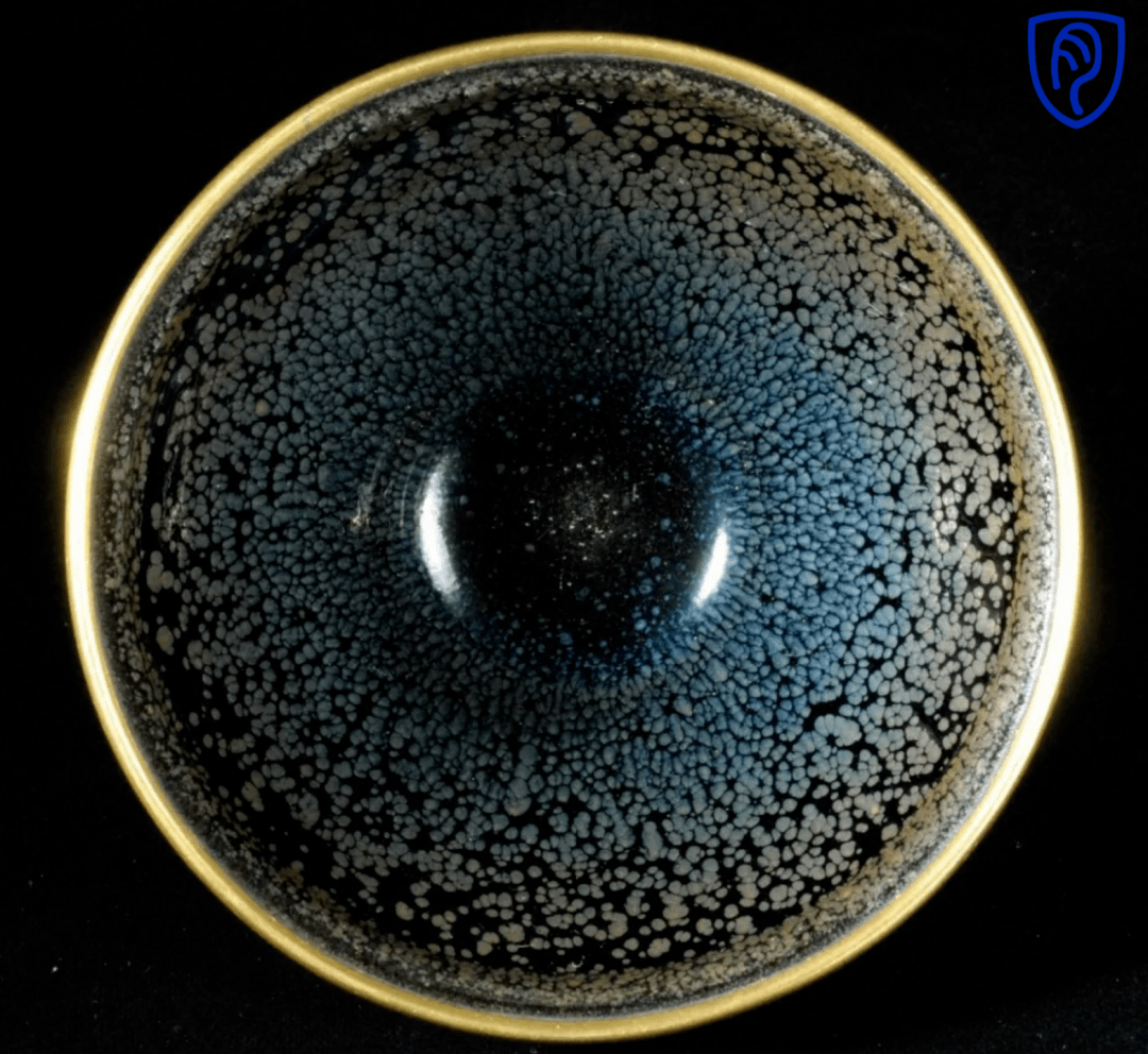 被明代人嫌弃的建盏,在日本怎么翻身了?