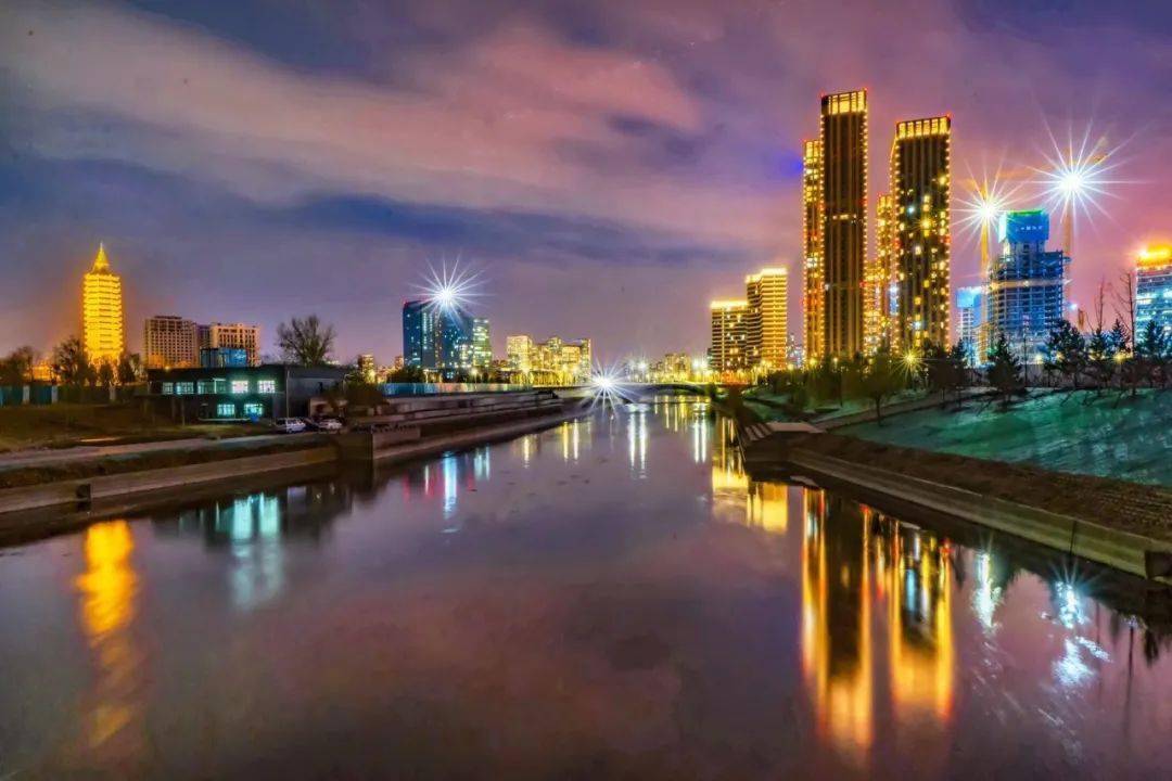 运河商务区启动区将建 地下城 涵盖3平方公里 打造立体都市圈 空间