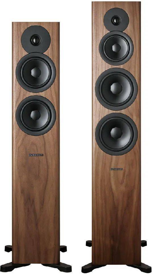 音响问答给丹拿evoke搭配功放