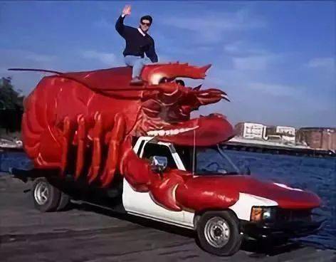 全世界最搞笑的车合集在这里~看一次笑一次,千万不要错过!