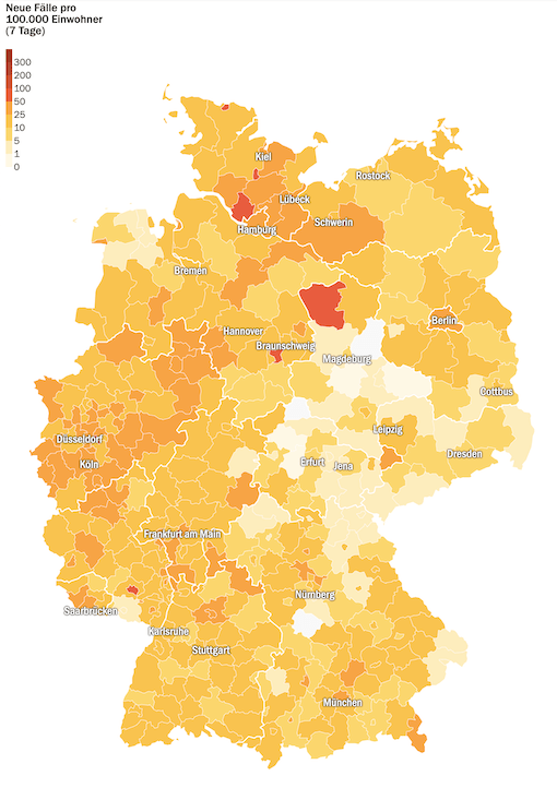 汉堡人口图片