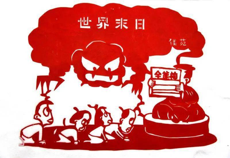 反邪嘉峪关市立足平安文化开创反邪教宣教新局面