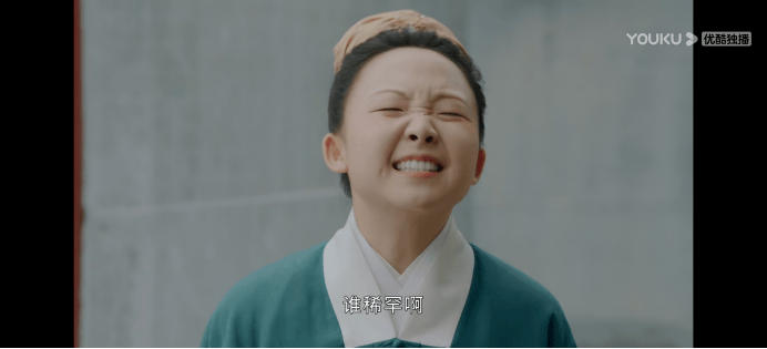 玉楼春网红演戏不靠谱辣目洋子告诉你要因人而异