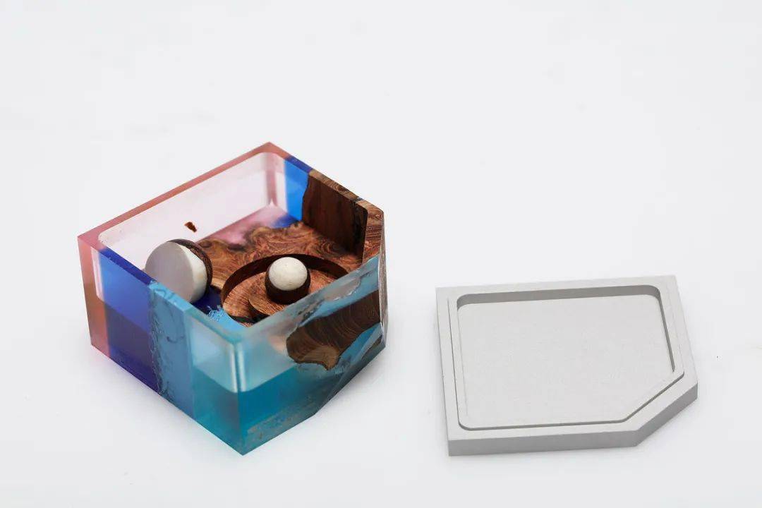 当创新材料与上故乡情结会发生什么有趣的化学反应