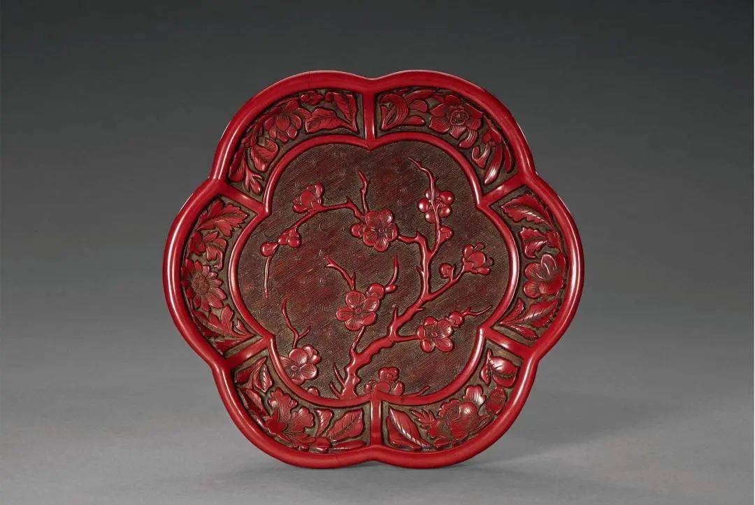 拾遗物语|北京雕漆,精髹细琢的"皇家技艺"_工艺