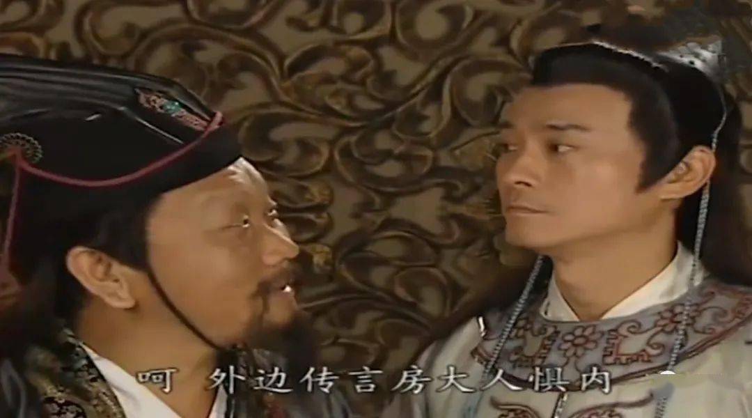 有个剧就叫《千古风流一坛醋》,讲的就是房玄龄与夫人戏剧式的悲欢