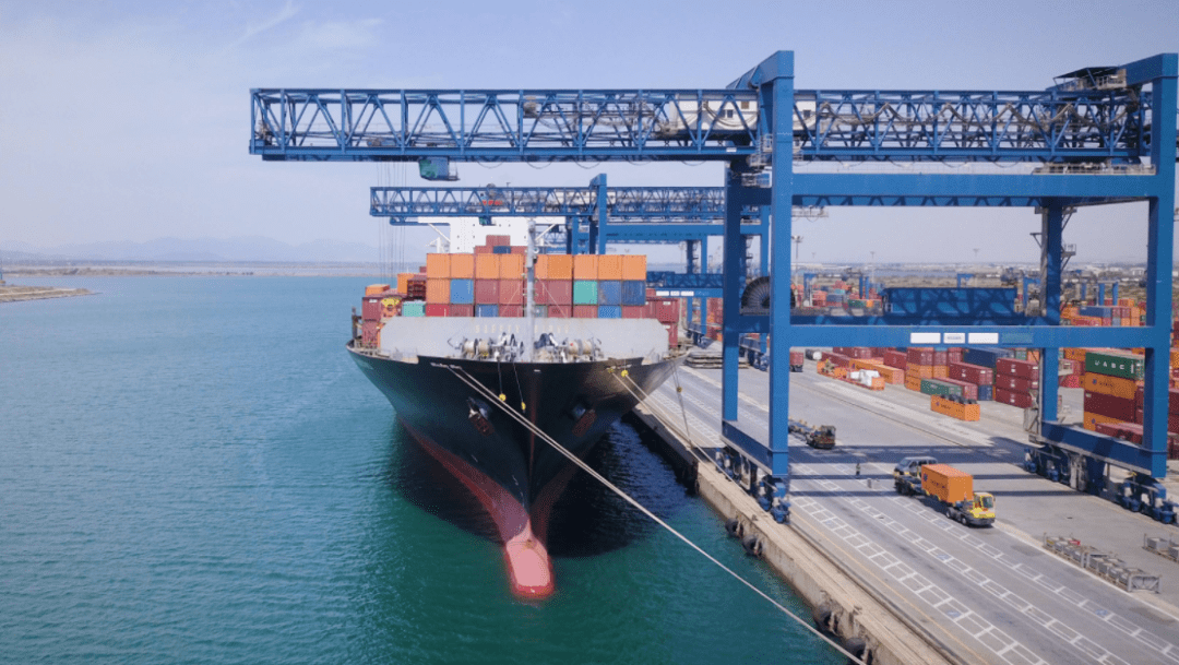 出货注意南非铁路全线瘫痪最大港口宣布不可抗力终止运营