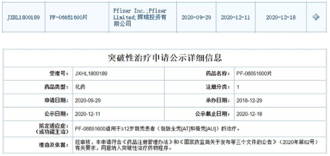 再生|头秃有救了？这家知名药企带来重大消息，可促进头发再生