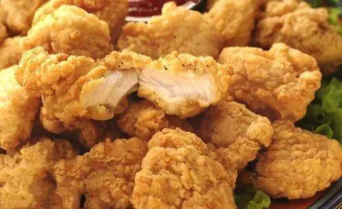 油脂|空气炸锅会致癌？