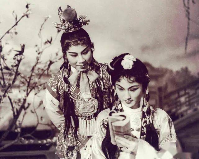 多图林妹妹走了绝代风华成追忆丈夫是他