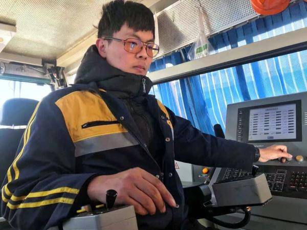 体育|铁路人下班后的样子，也太酷了！